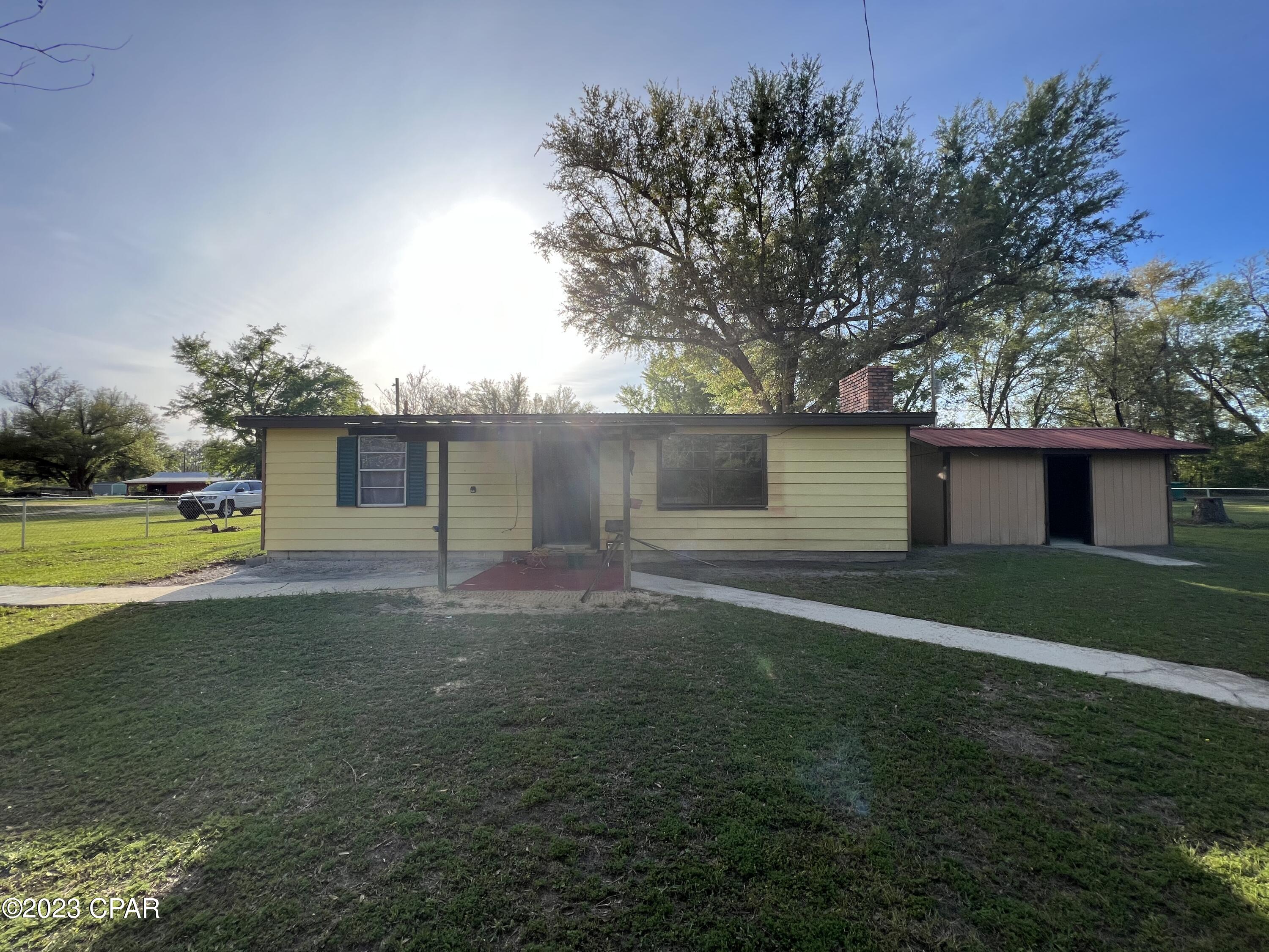 [No Recorded Subdiv] - Residential