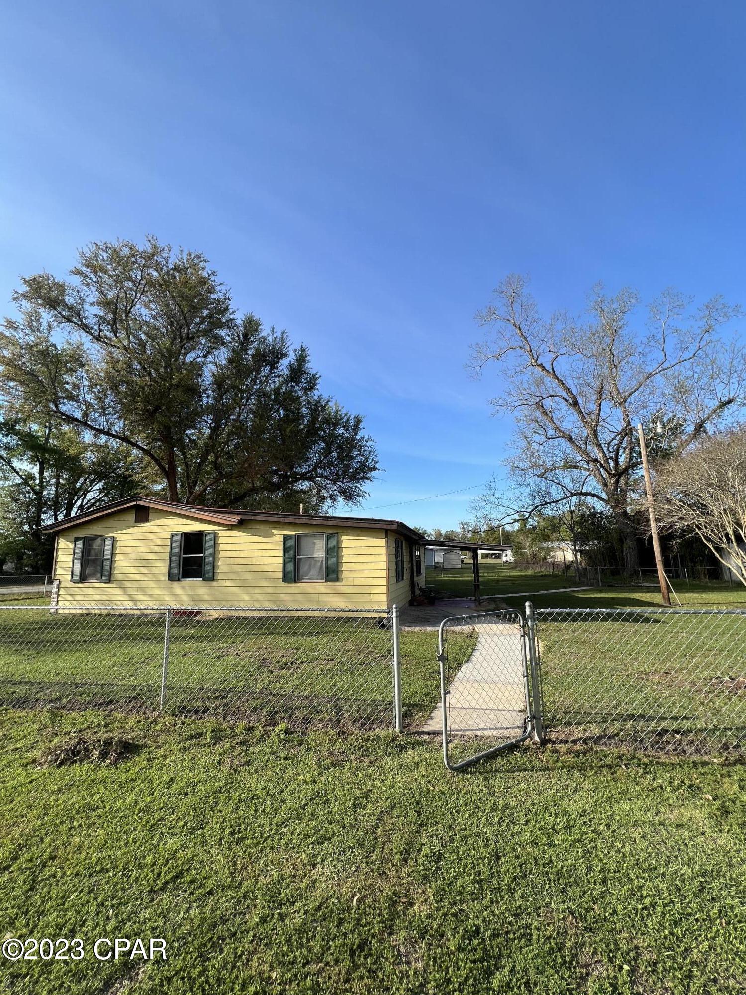 [No Recorded Subdiv] - Residential