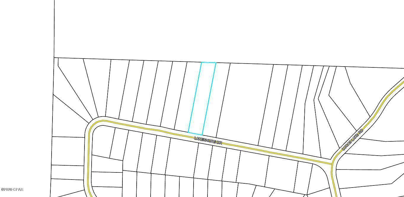 No Named Subdivision - Land