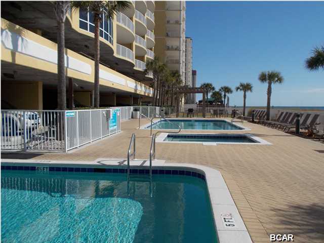 Ocean Villa - Residential