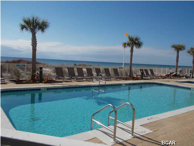 Ocean Villa - Residential