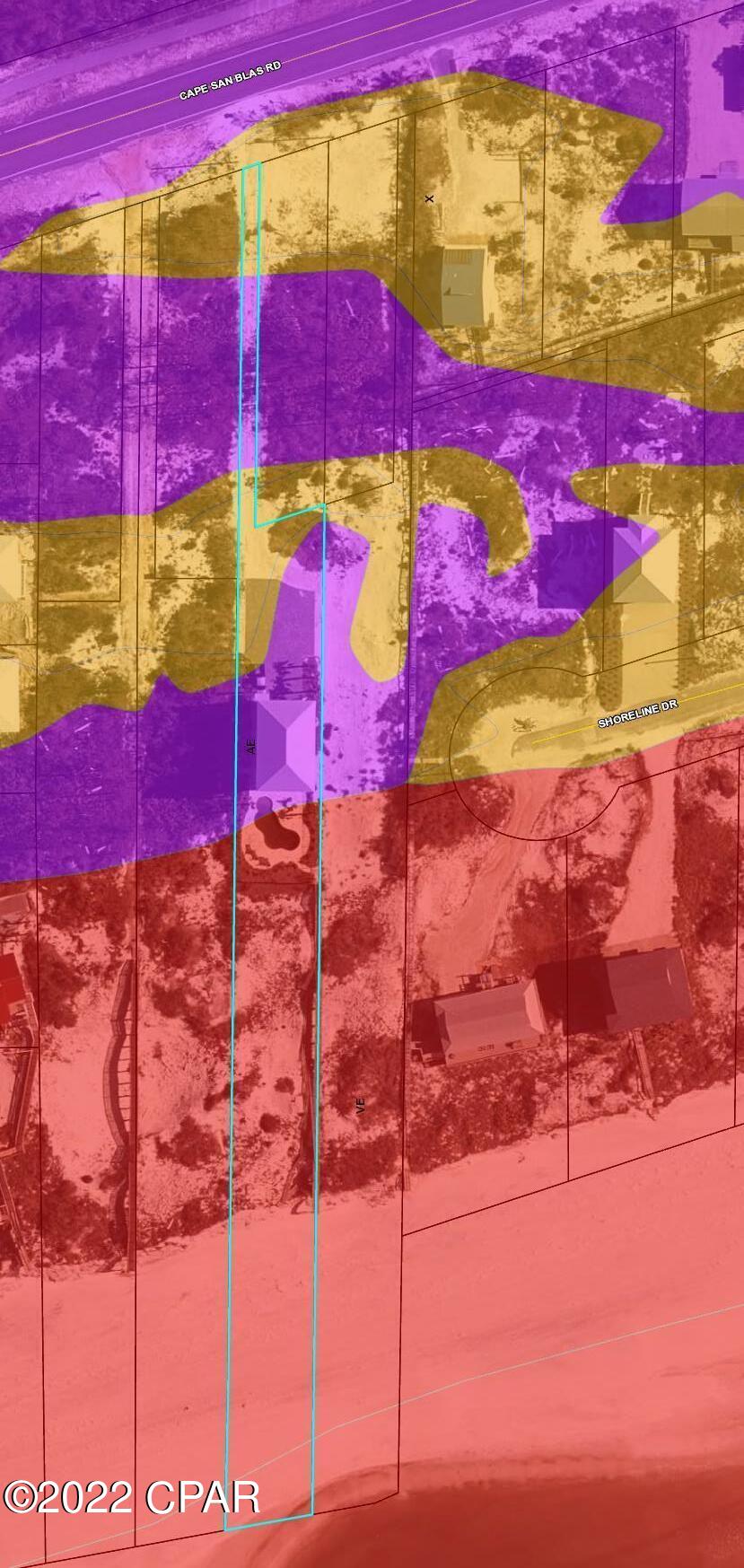 No Named Subdivision - Residential