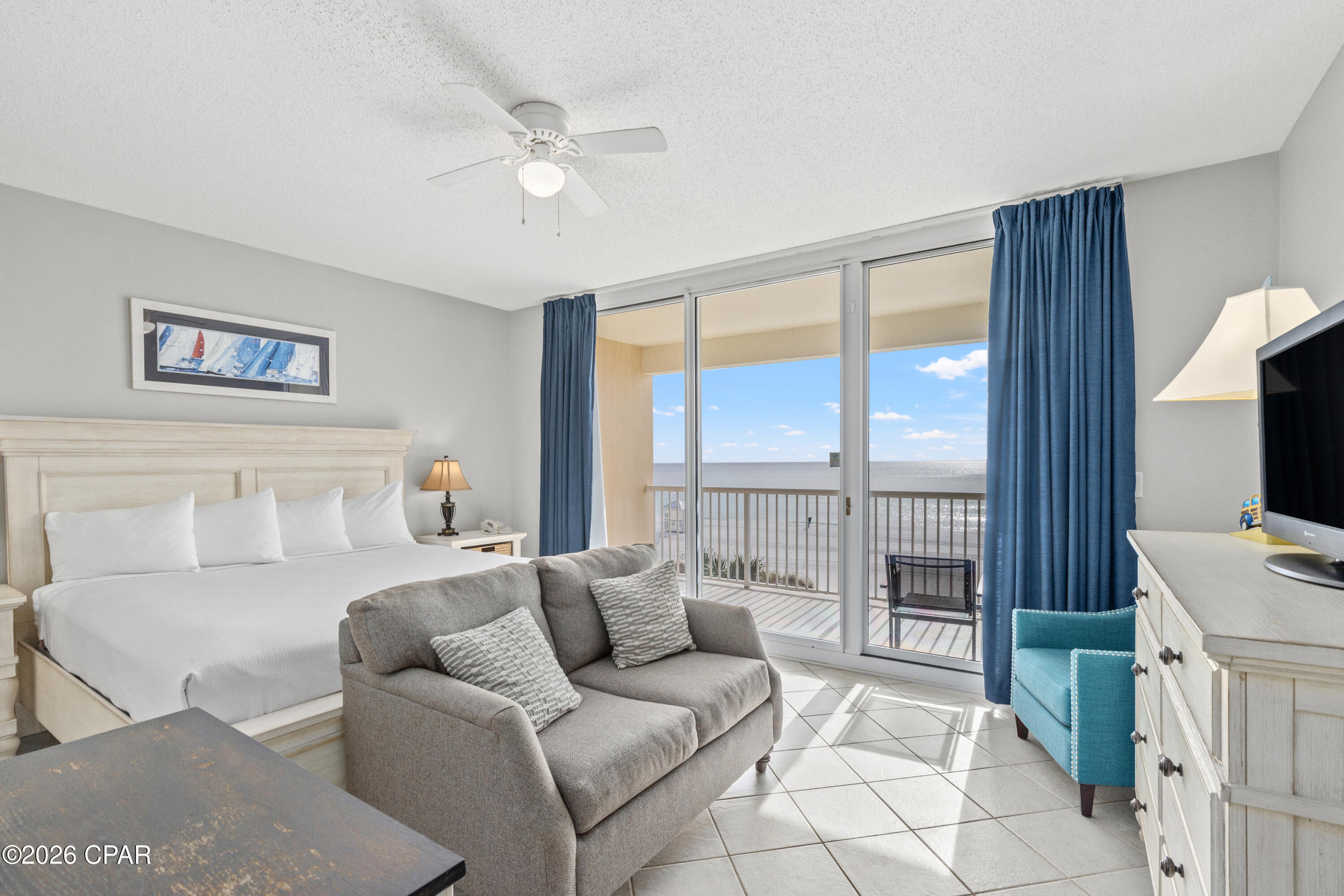 Majestic Beach Tower I - Residential