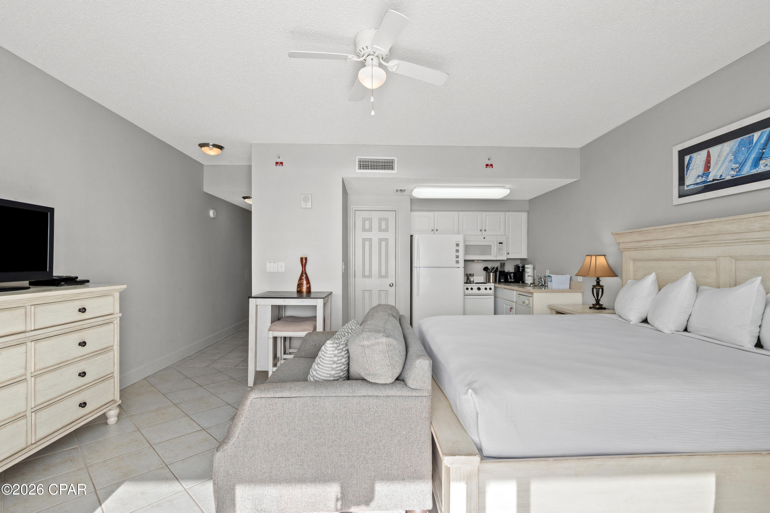 Majestic Beach Tower I - Residential