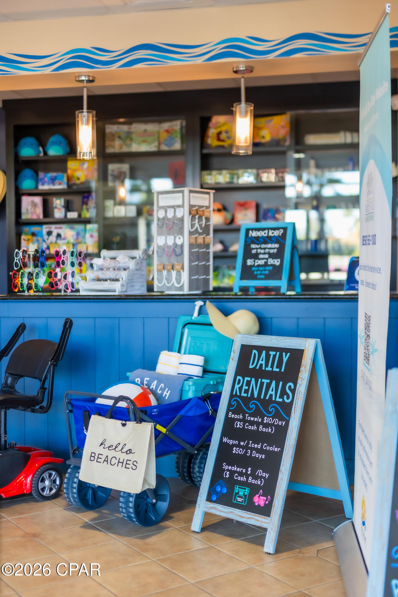 Majestic Beach Tower I - Residential