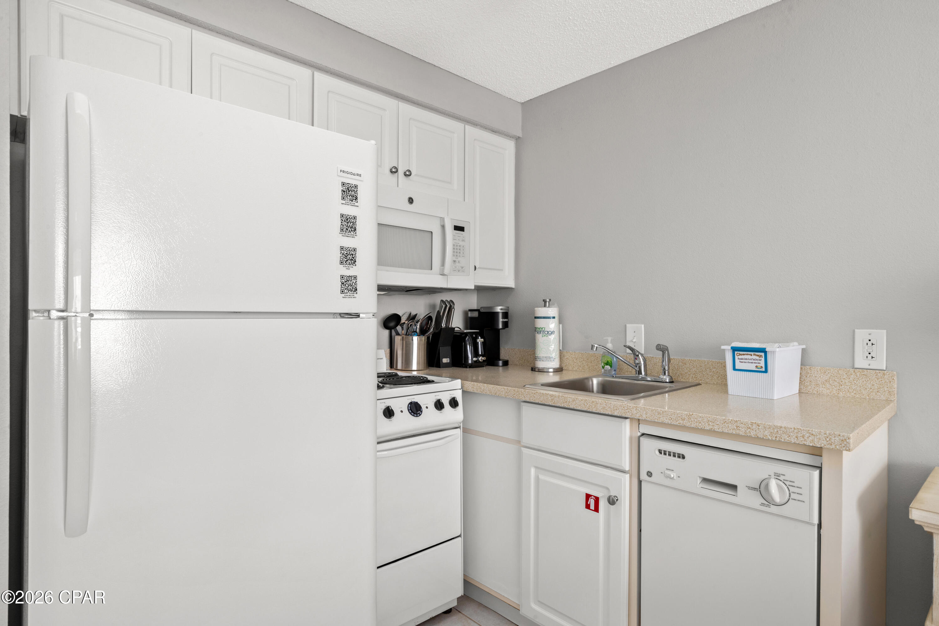 Majestic Beach Tower I - Residential