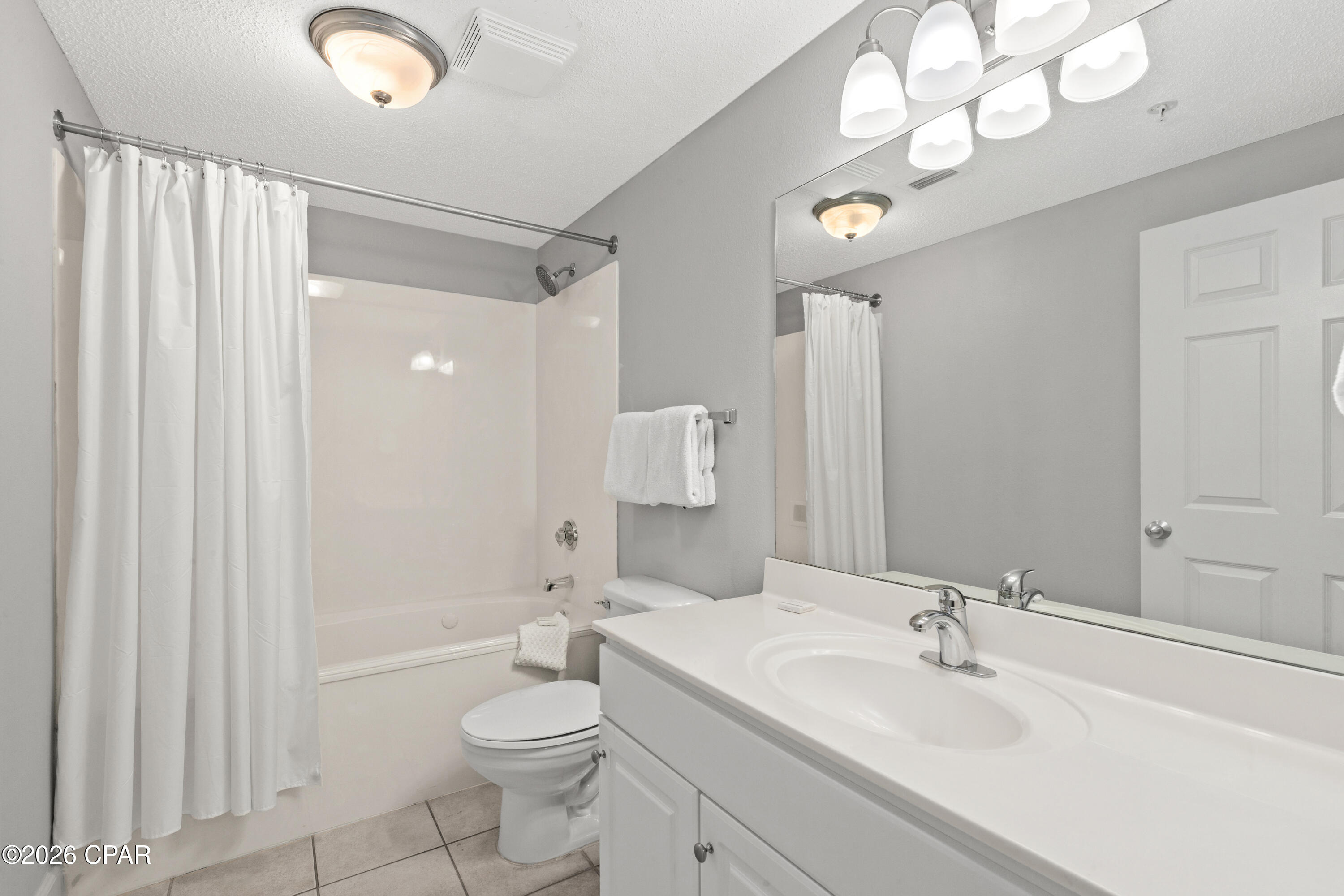 Majestic Beach Tower I - Residential