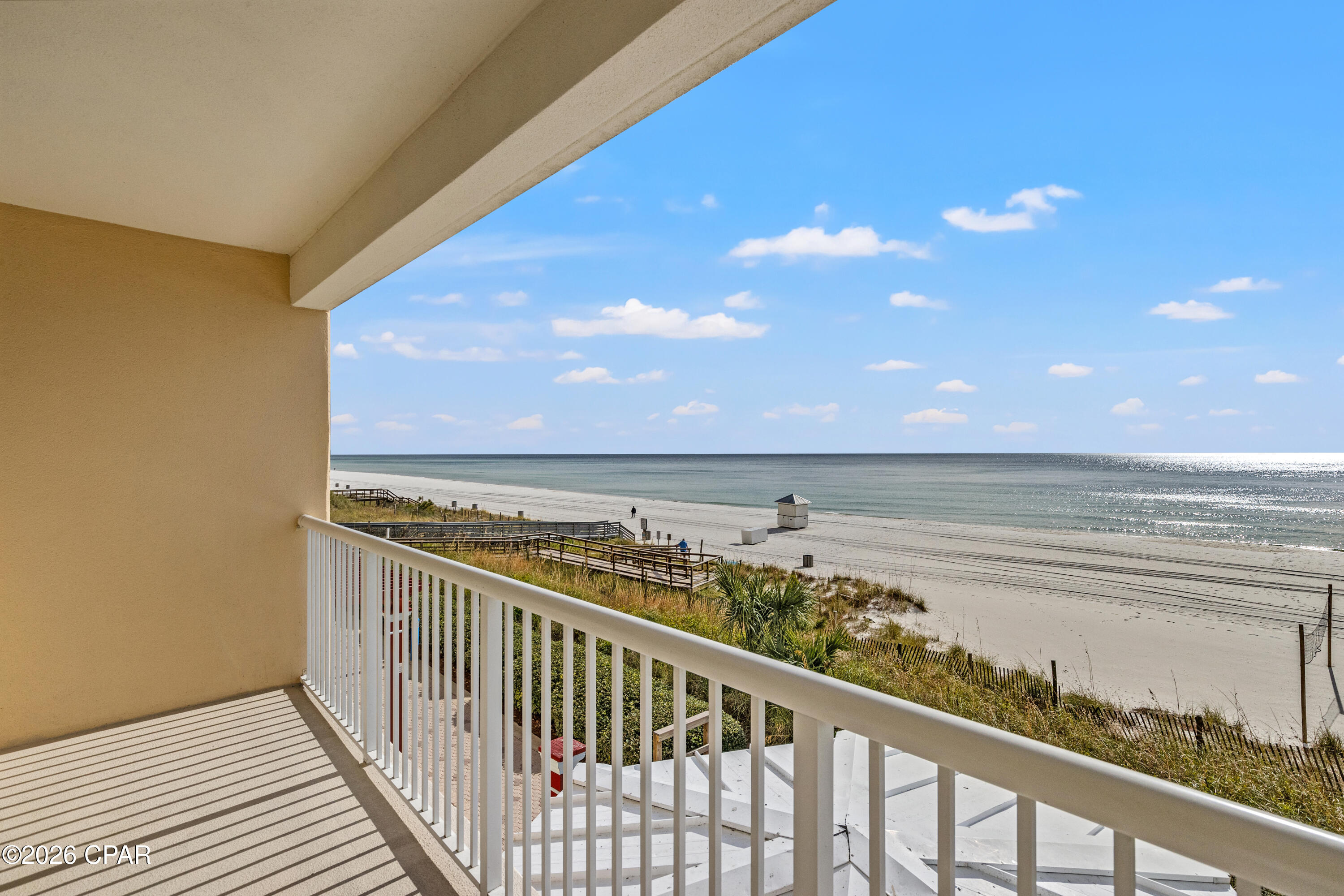 Majestic Beach Tower I - Residential