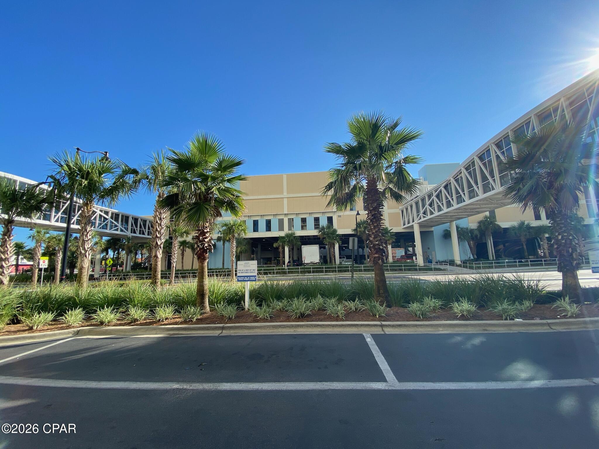 Majestic Beach Tower I - Residential