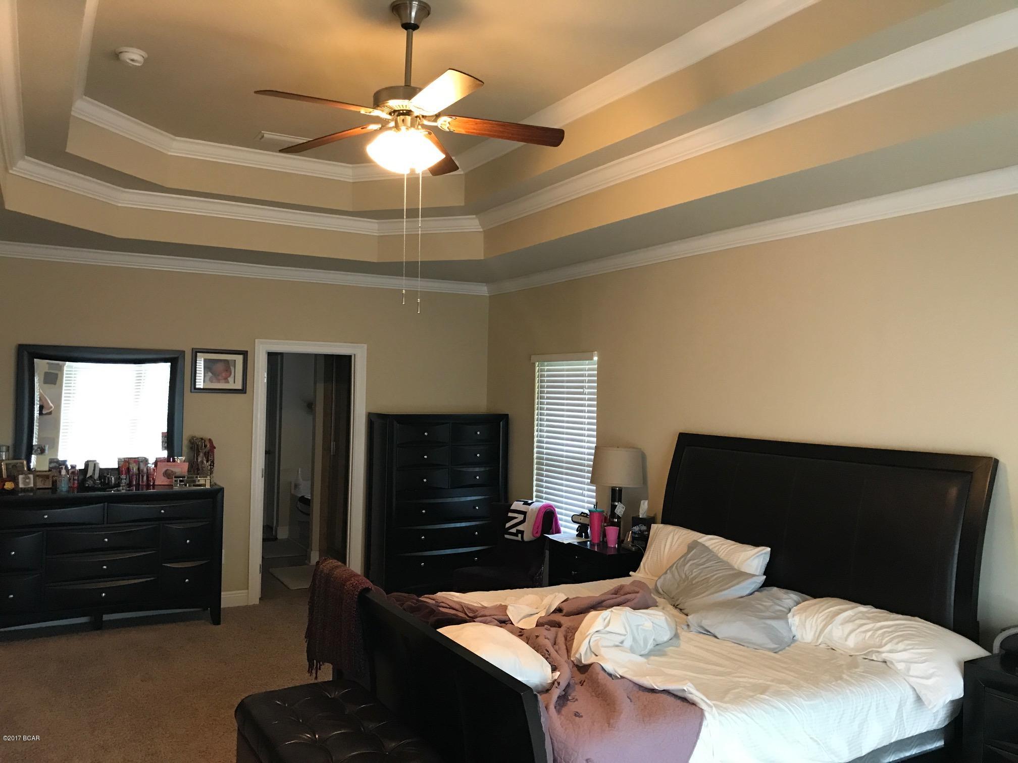 Cedar Branch - Residential Lease