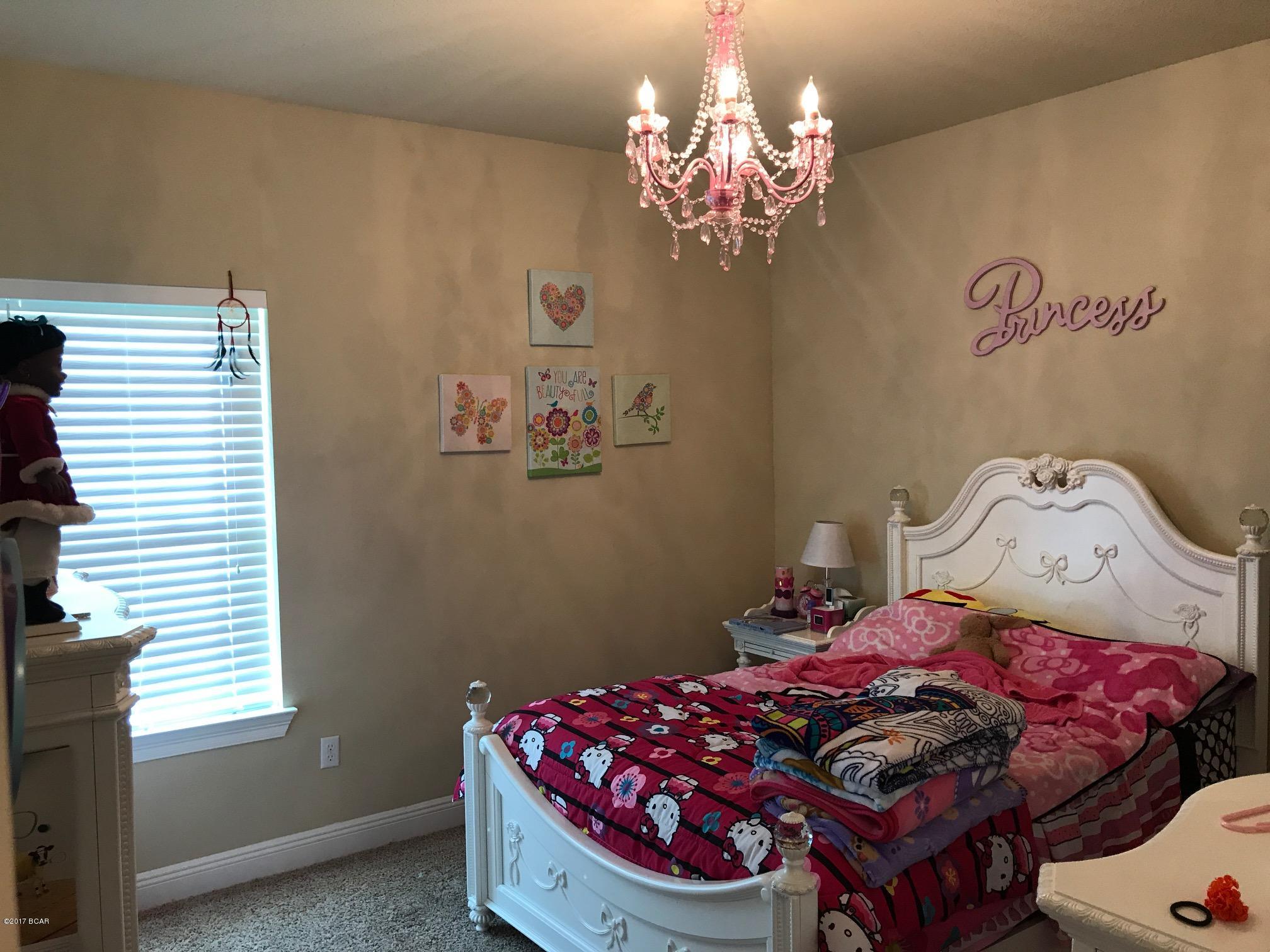 Cedar Branch - Residential Lease
