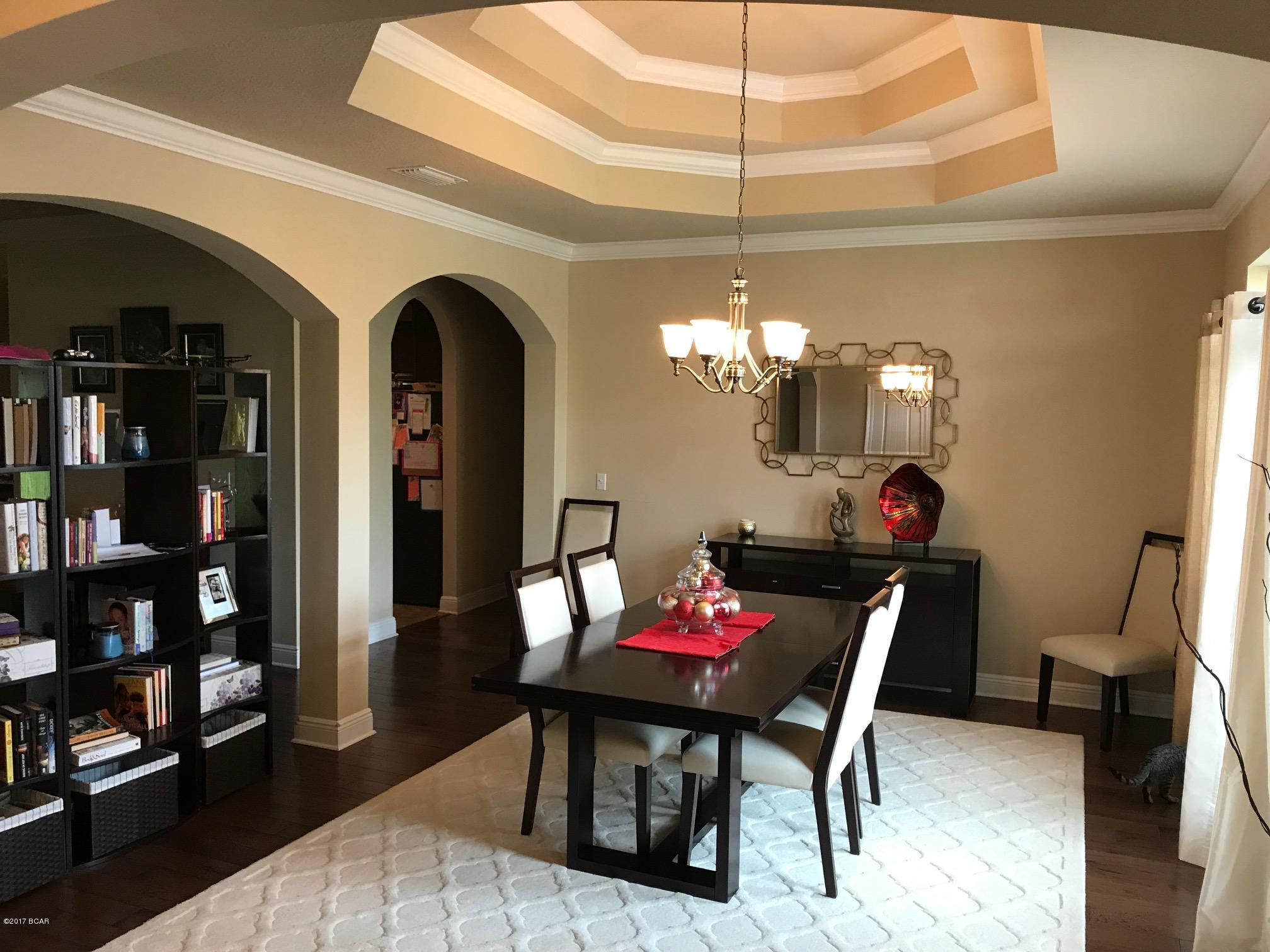 Cedar Branch - Residential Lease