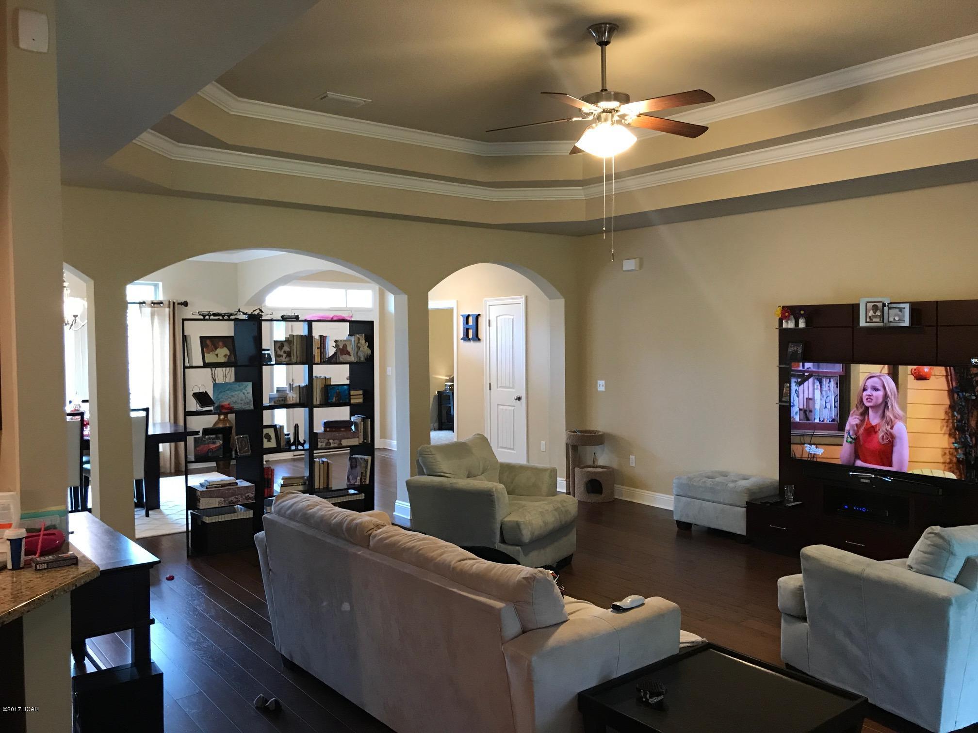 Cedar Branch - Residential Lease