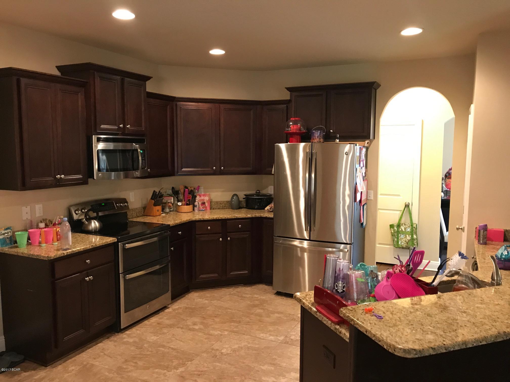 Cedar Branch - Residential Lease