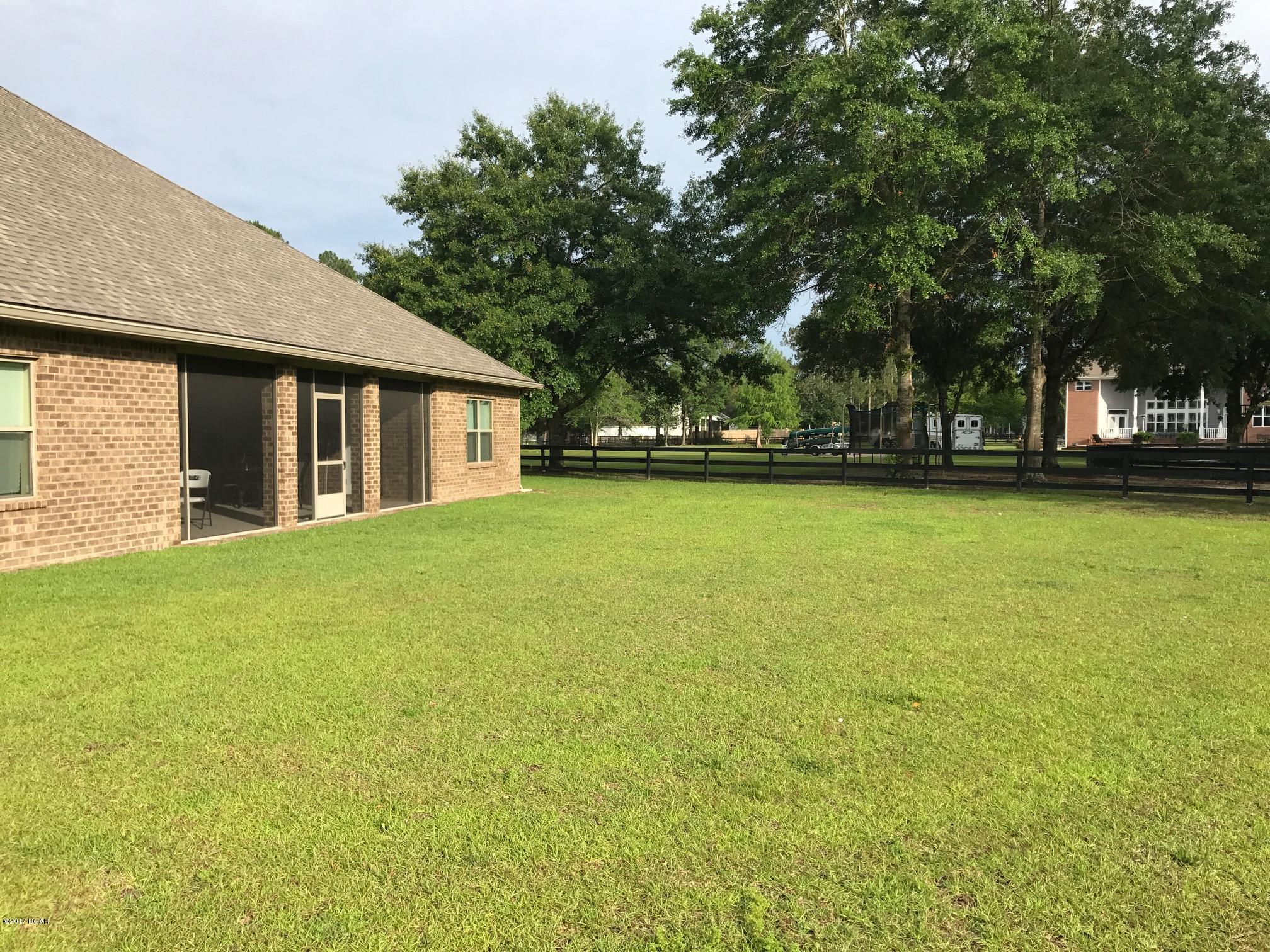 Cedar Branch - Residential Lease