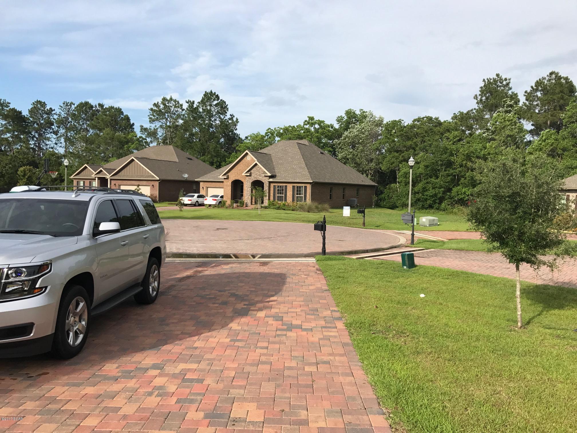 Cedar Branch - Residential Lease