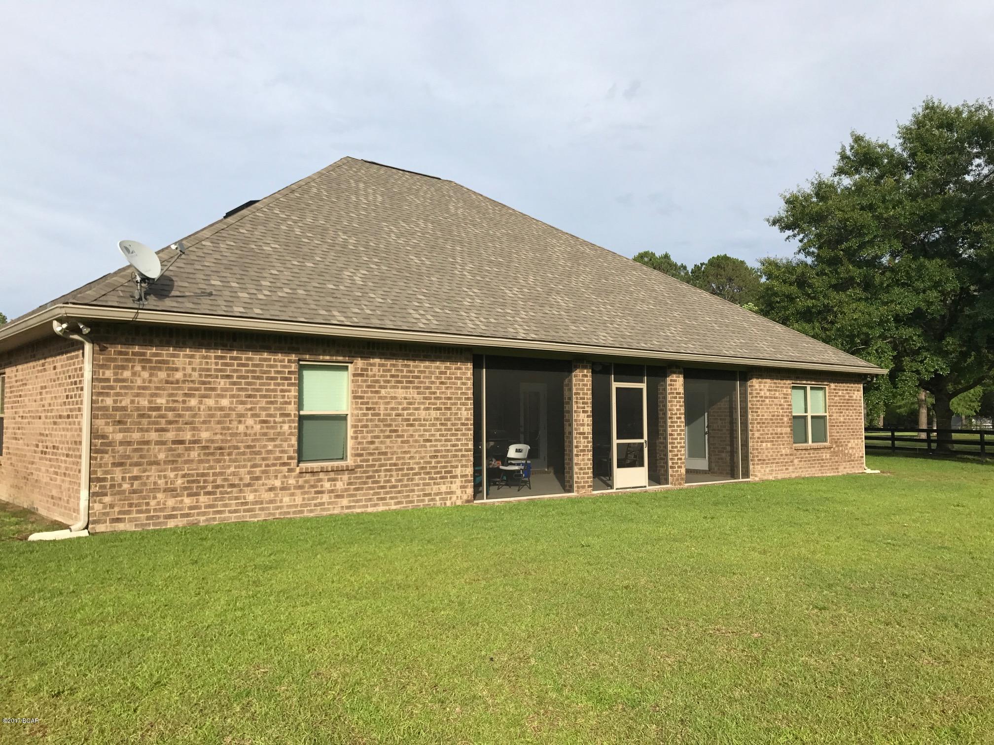 Cedar Branch - Residential Lease