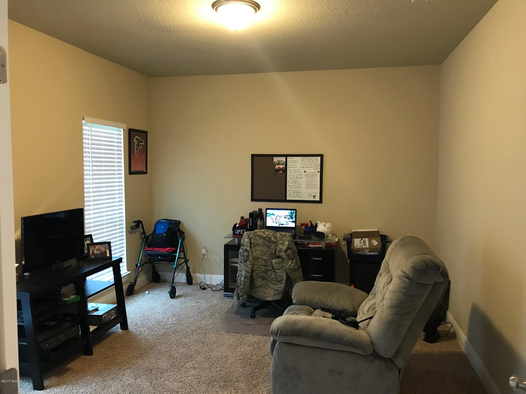 Cedar Branch - Residential Lease