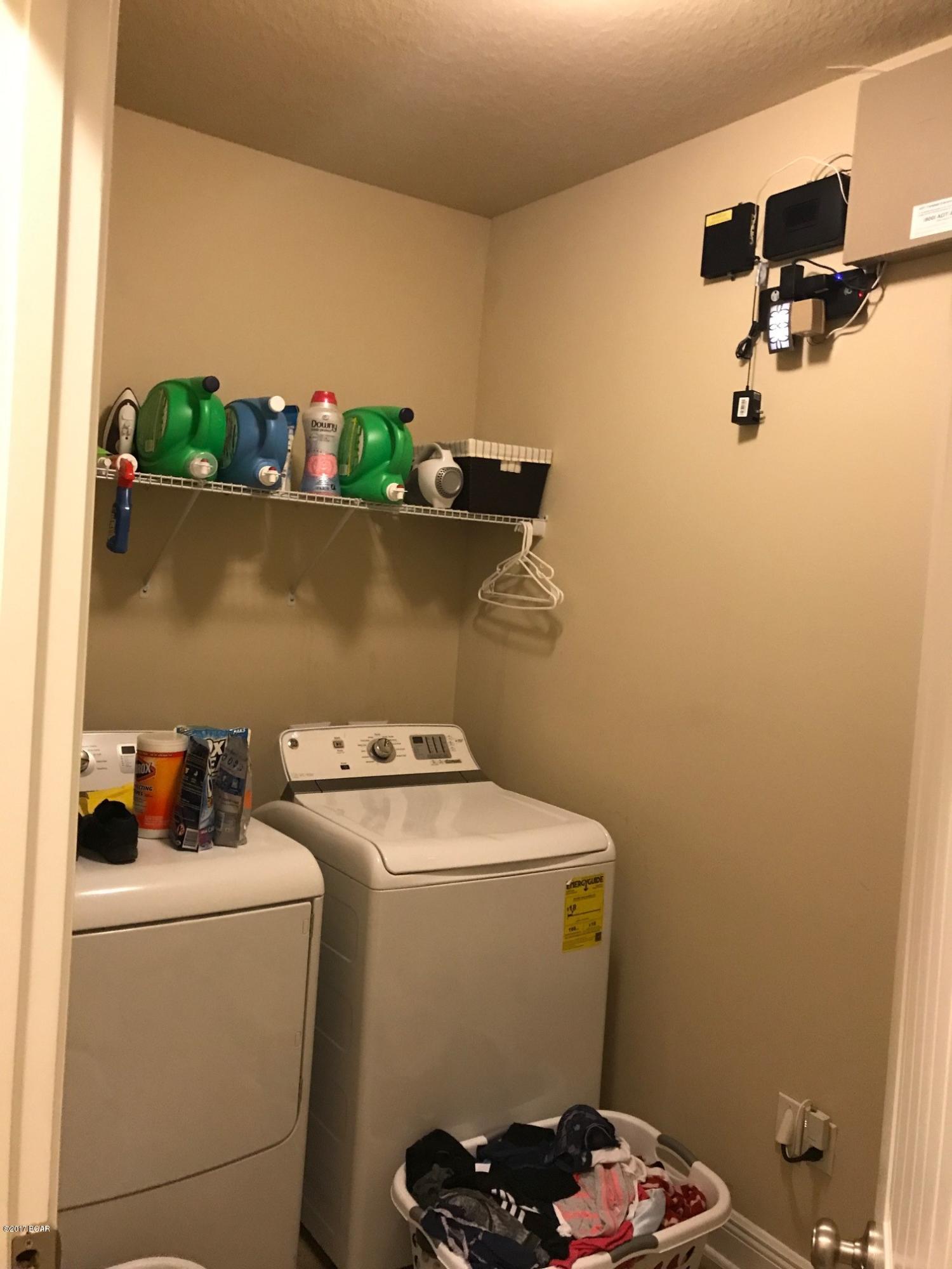 Cedar Branch - Residential Lease