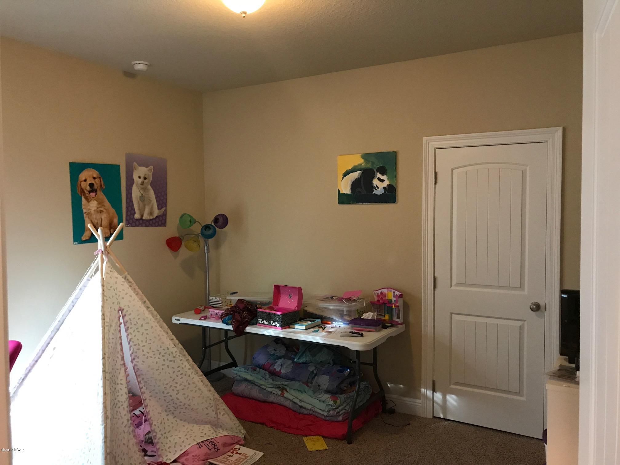 Cedar Branch - Residential Lease