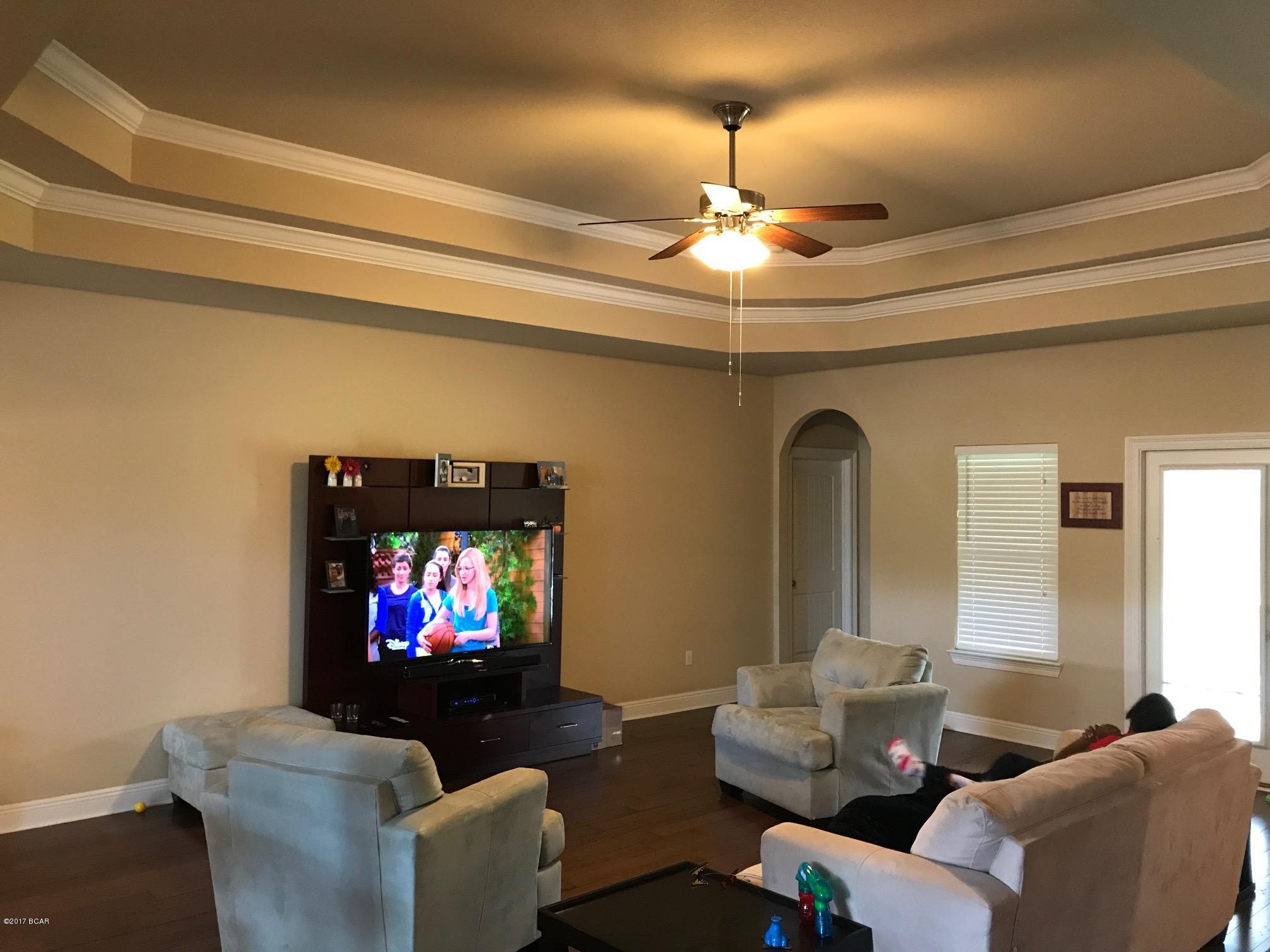 Cedar Branch - Residential Lease