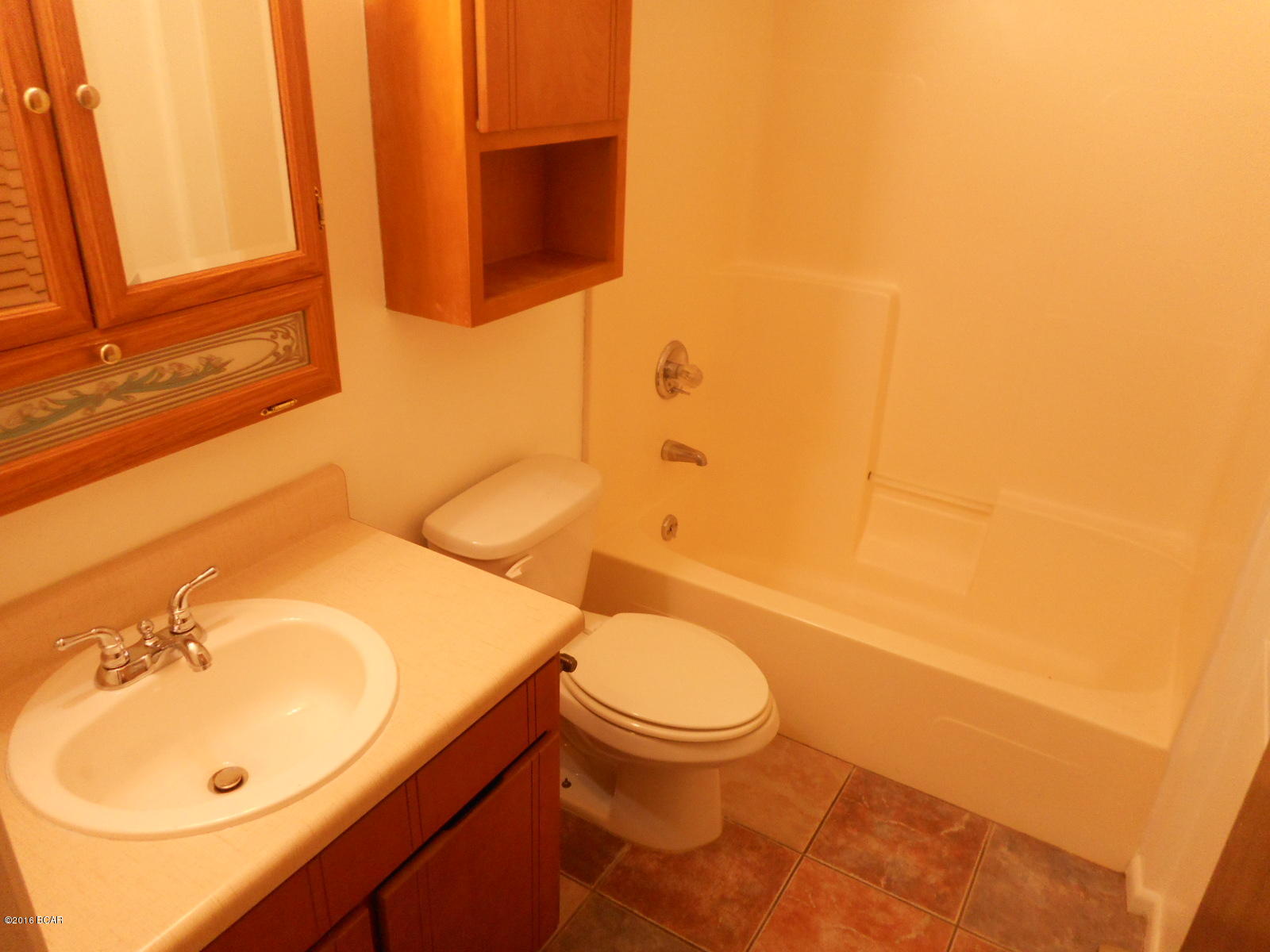 Towne & Country Lake Estates - Residential