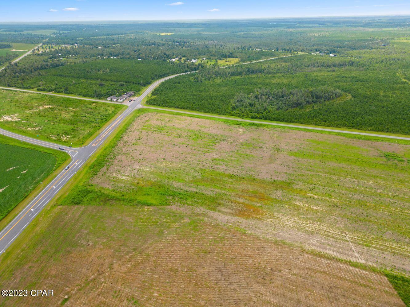 Chipola River Estates - Land