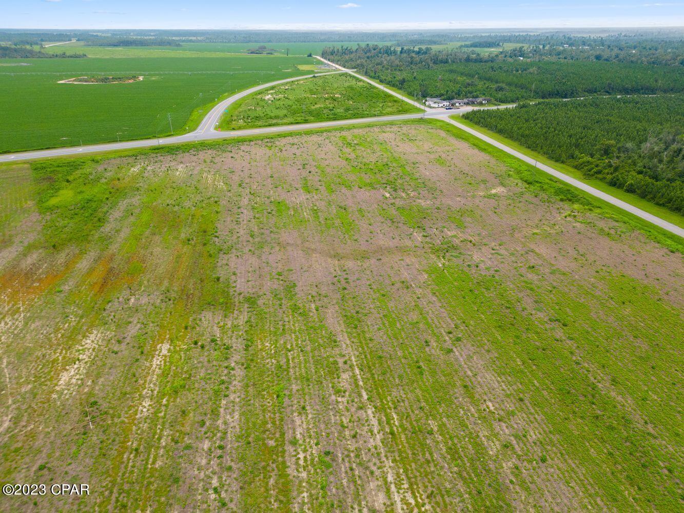 Chipola River Estates - Land