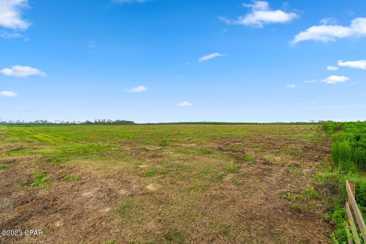 Chipola River Estates - Land