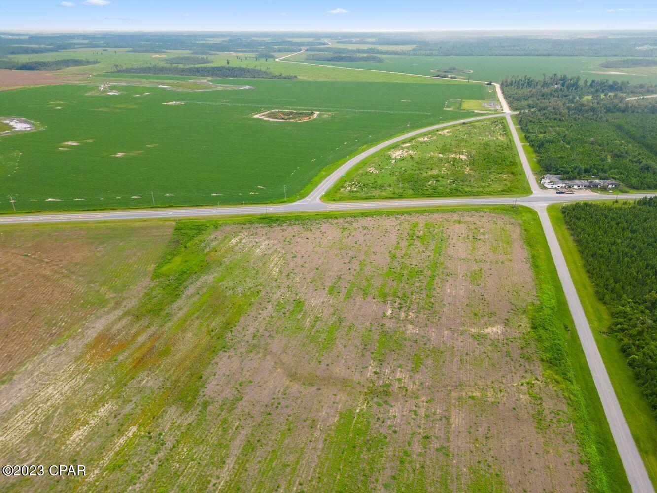 Chipola River Estates - Land