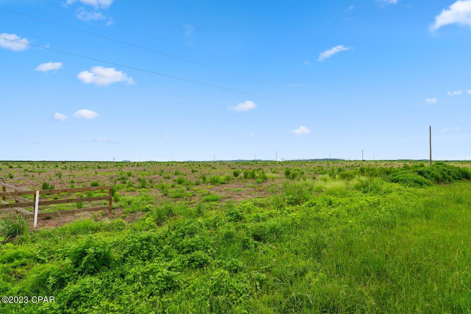 Chipola River Estates - Land