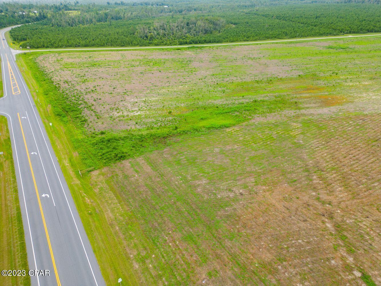 Chipola River Estates - Land