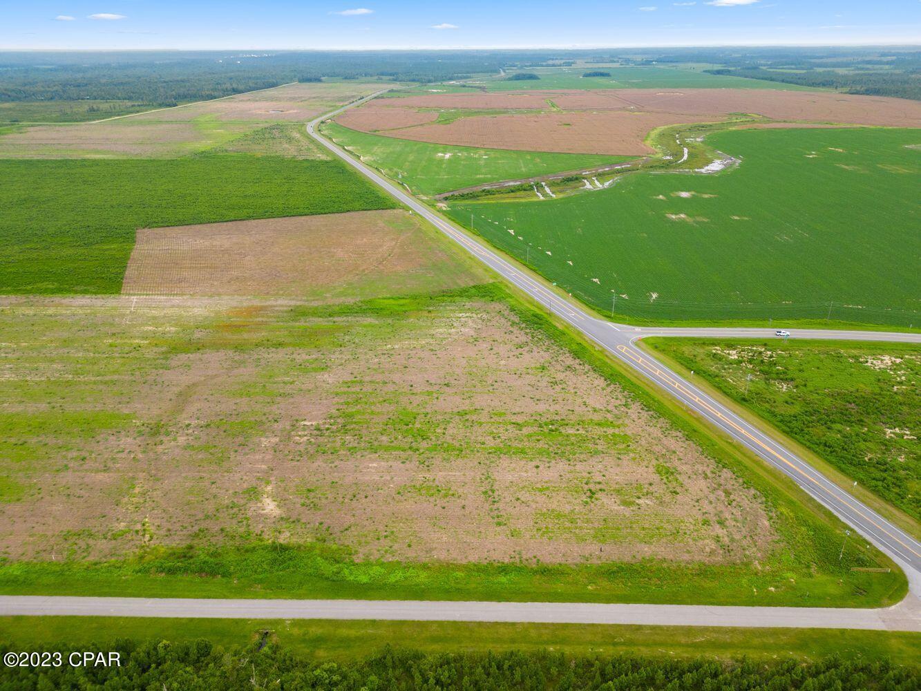 Chipola River Estates - Land