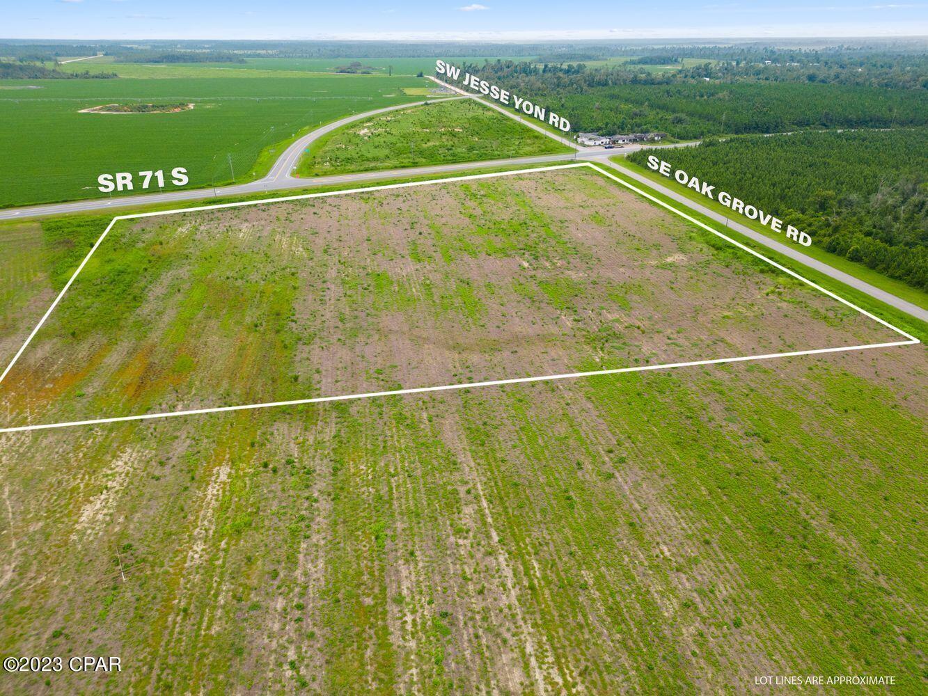 Chipola River Estates - Land