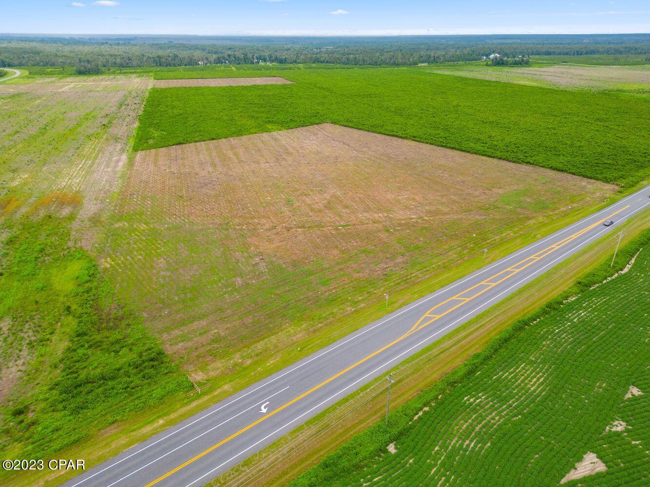 Chipola River Estates - Land