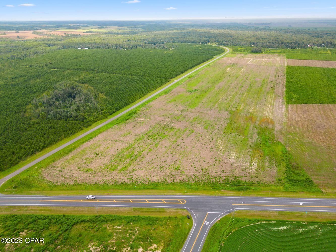 Chipola River Estates - Land