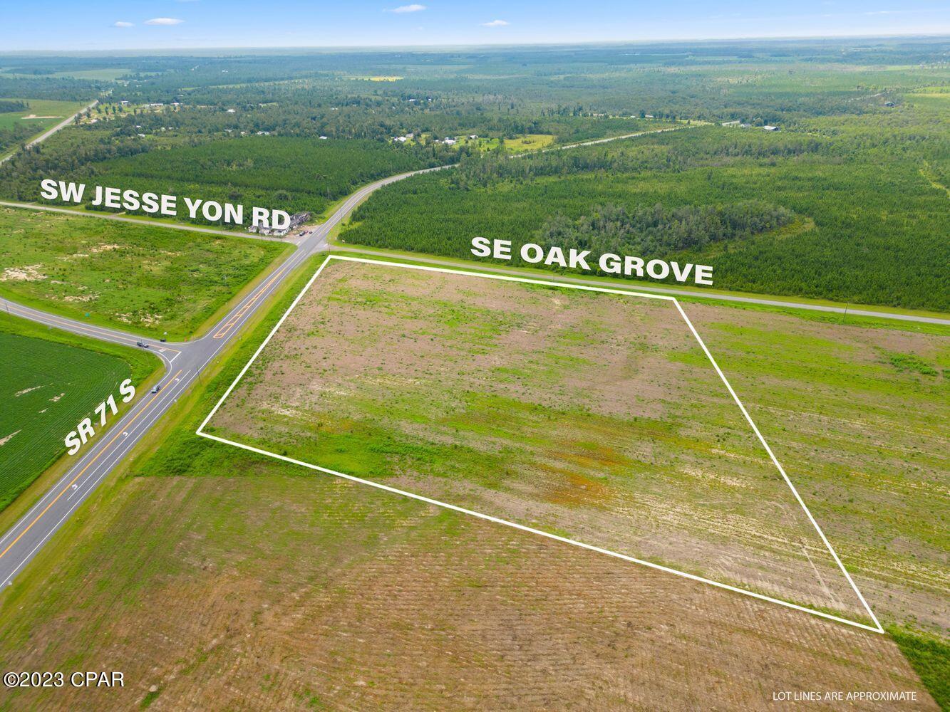 Chipola River Estates - Land