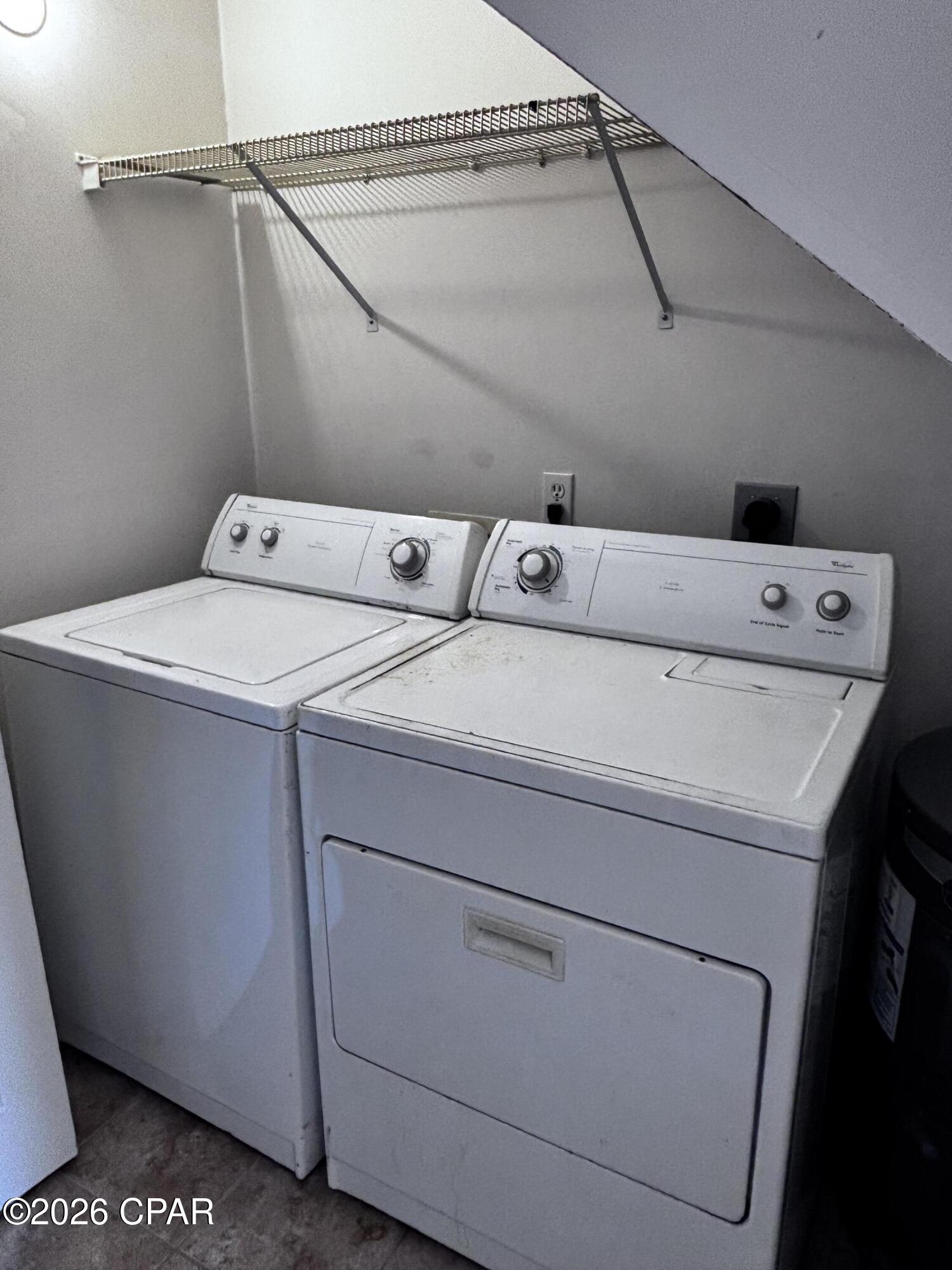 Harbour Towne - Residential Lease