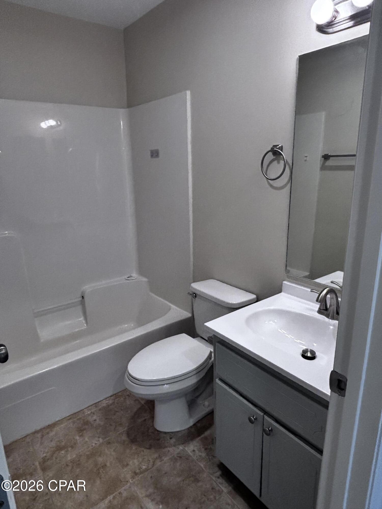 Harbour Towne - Residential Lease