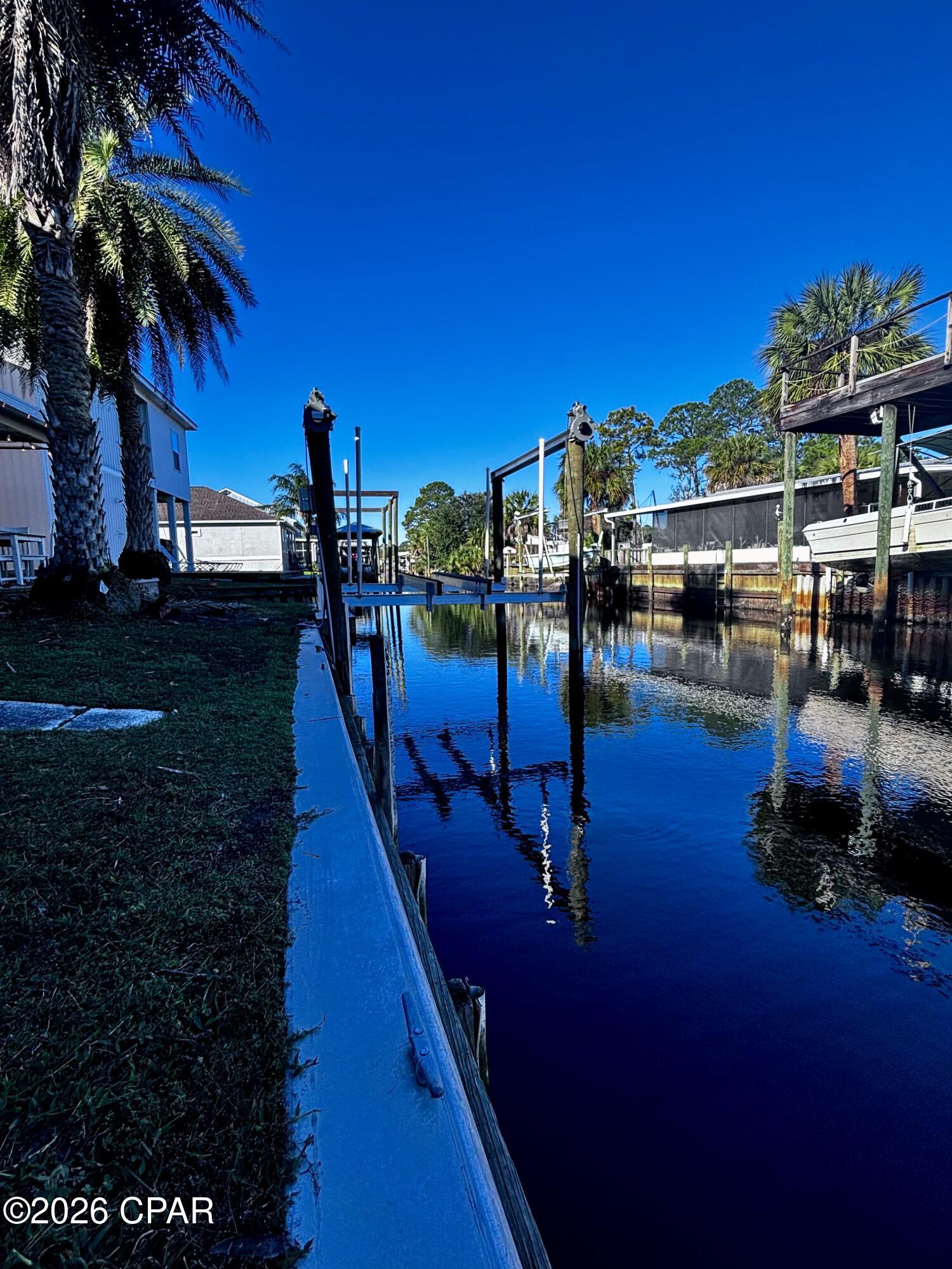 Harbour Towne - Residential Lease