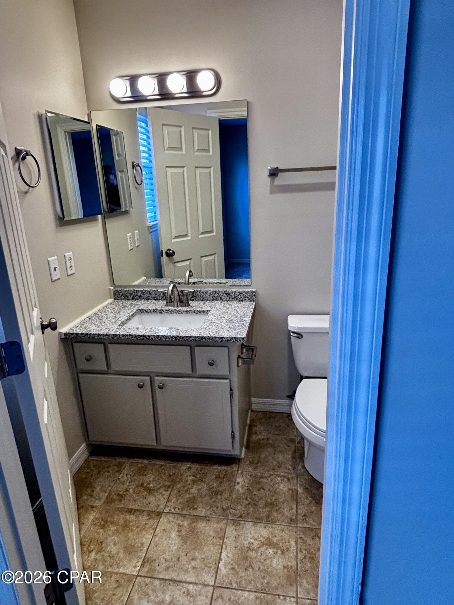 Harbour Towne - Residential Lease