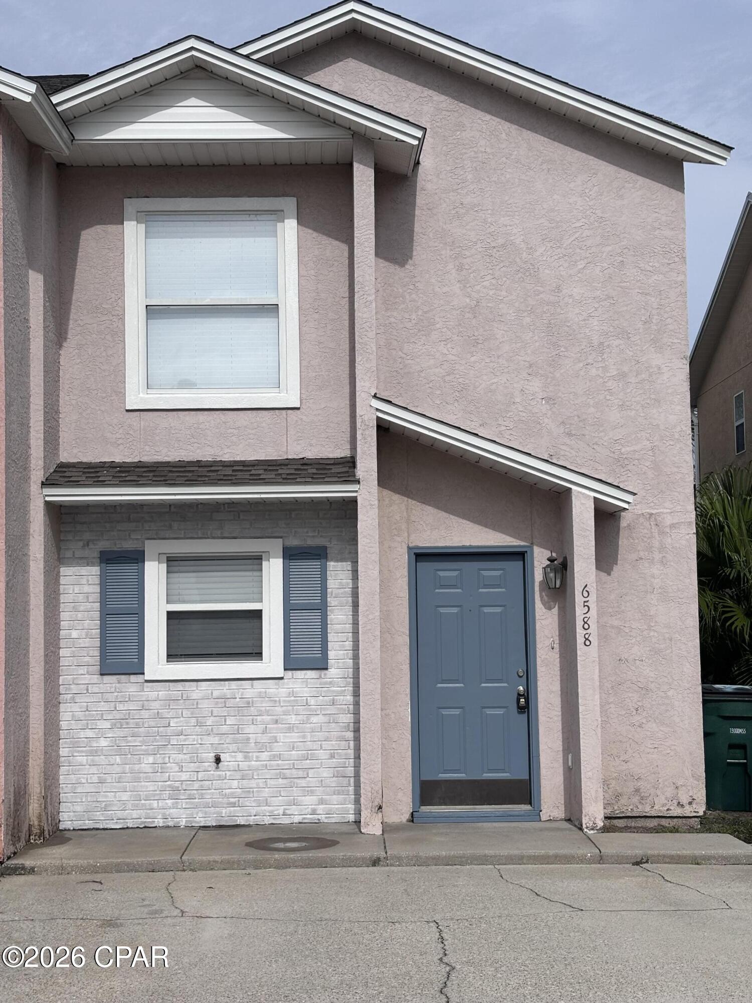 Harbour Towne - Residential Lease