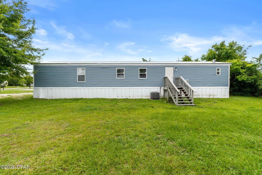 Welcome home to this well-cared-for 3-bedroom, 2-bathroom home, perfectly situated on a quiet cul-de-sac. Featuring modern finishes throughout, this home offers an open and airy layout designed for both comfortable everyday living and effortless entertaining.

The spacious floor plan is complemented by durable luxury vinyl plank (LVP) flooring, creating a seamless flow throughout the main living areas. The bright and inviting living spaces connect beautifully to the kitchen and dining areas, making the home feel both functional and welcoming.

Conveniently located close to shopping, dining, schools, and all your daily essentials, this home combines comfort, style, and location. Whether you're a first-time homebuyer, downsizing, or looking for your next family home, this property is ready to impress.