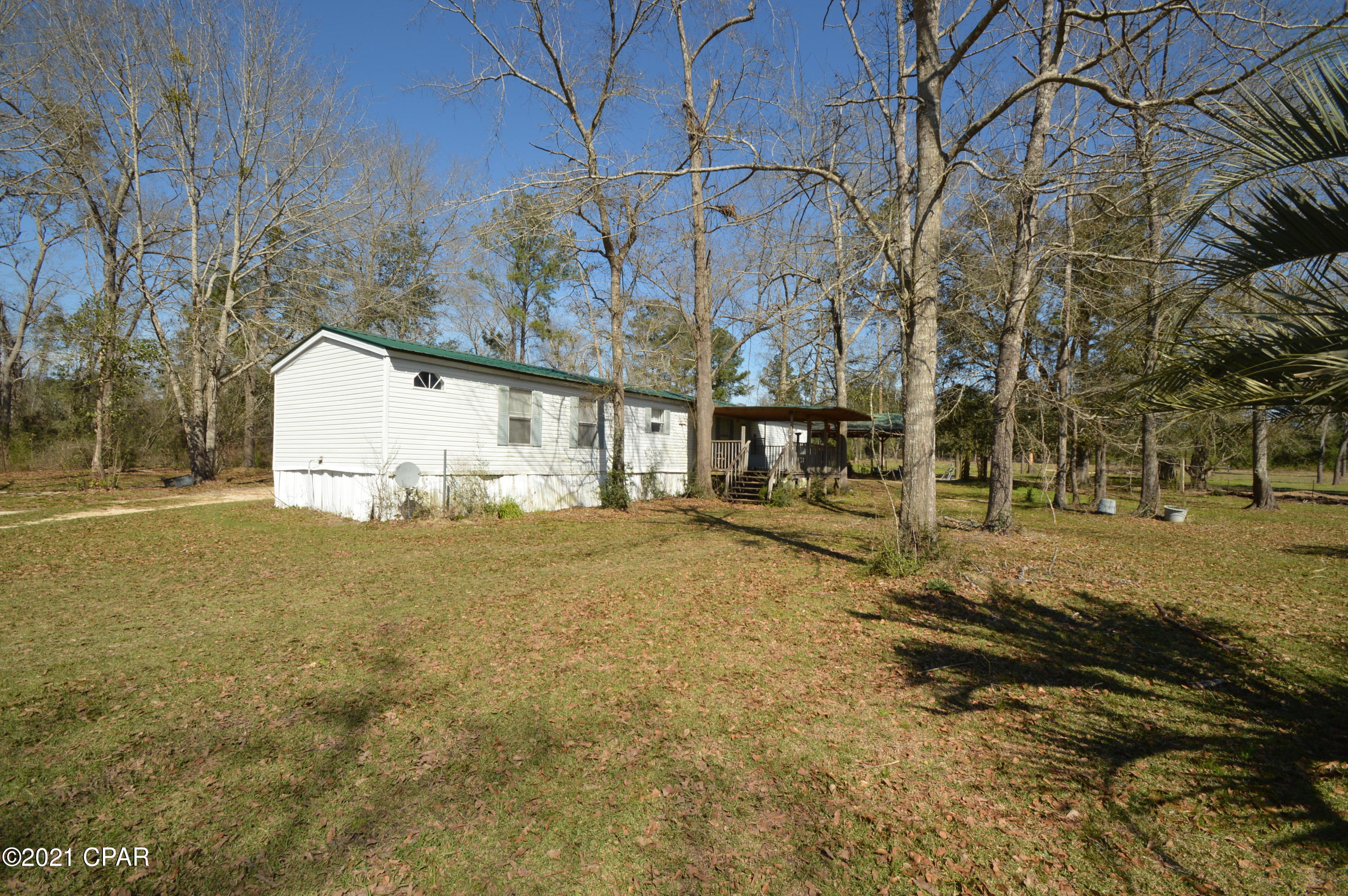 No Named Subdivision - Residential