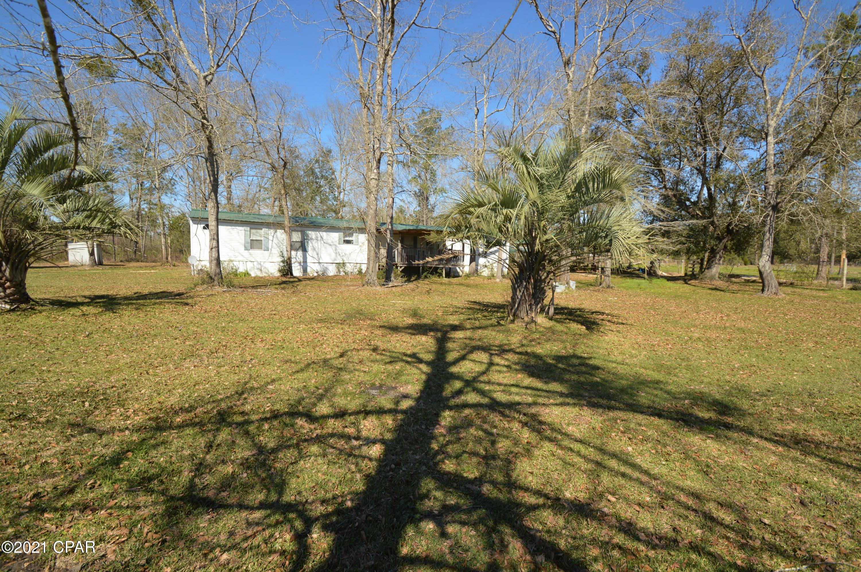 No Named Subdivision - Residential