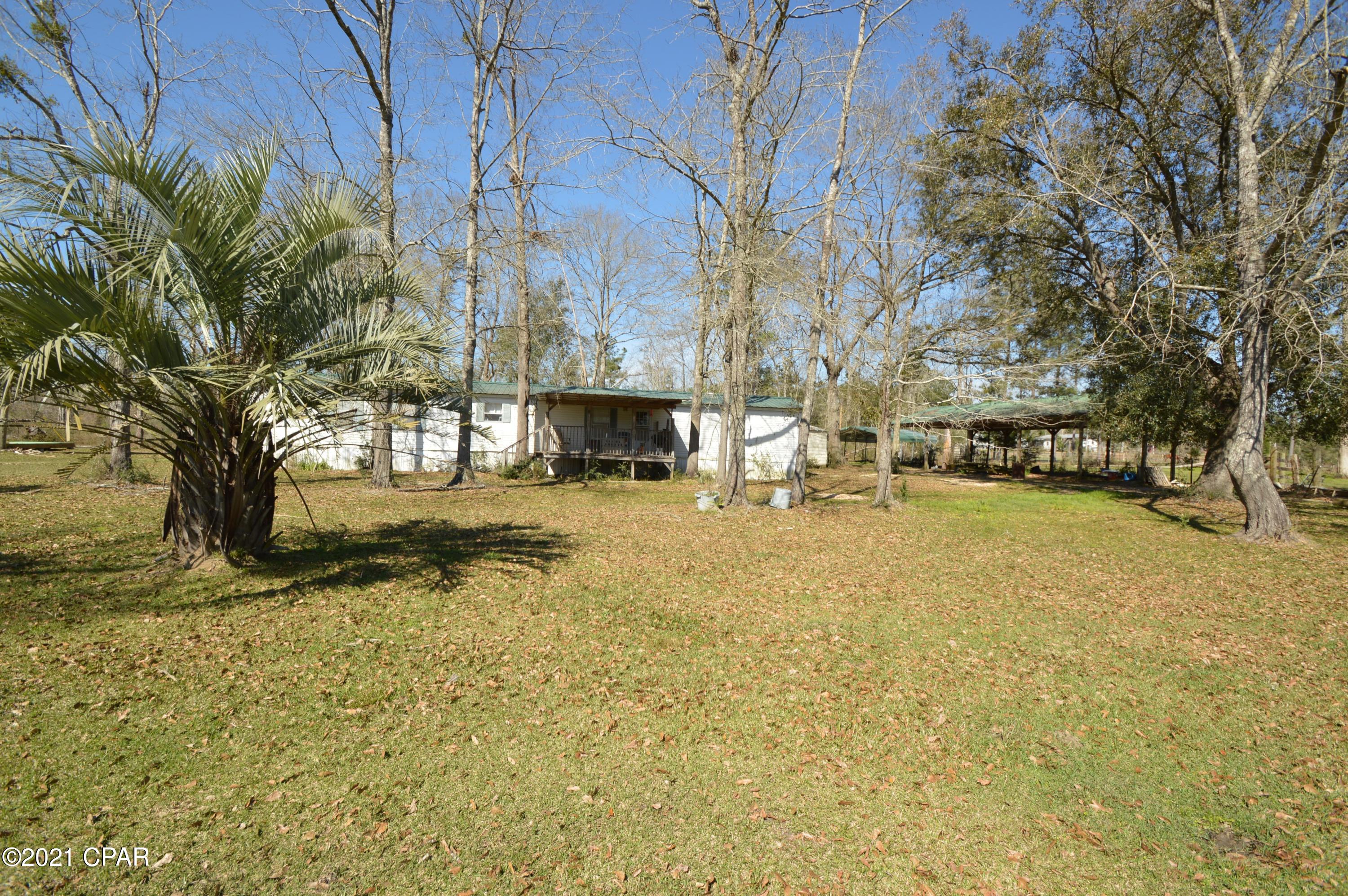 No Named Subdivision - Residential