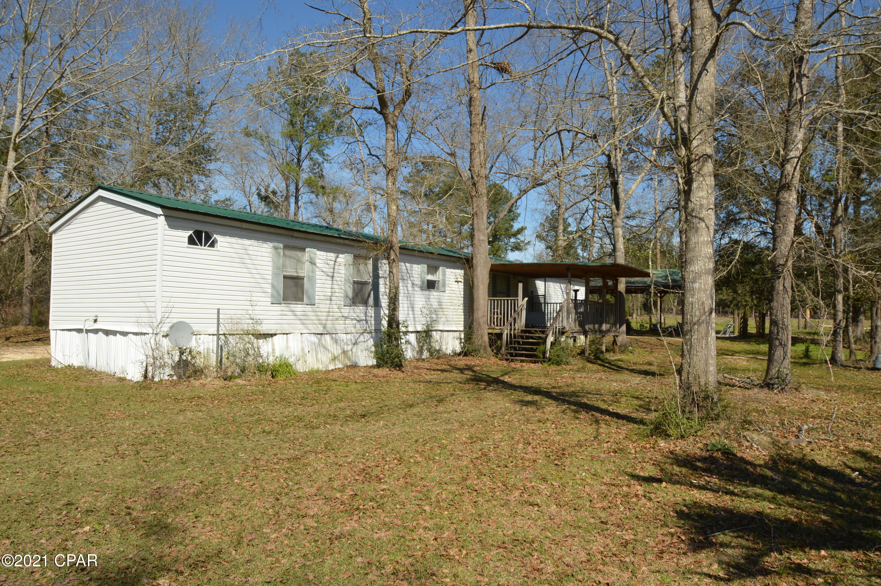 No Named Subdivision - Residential