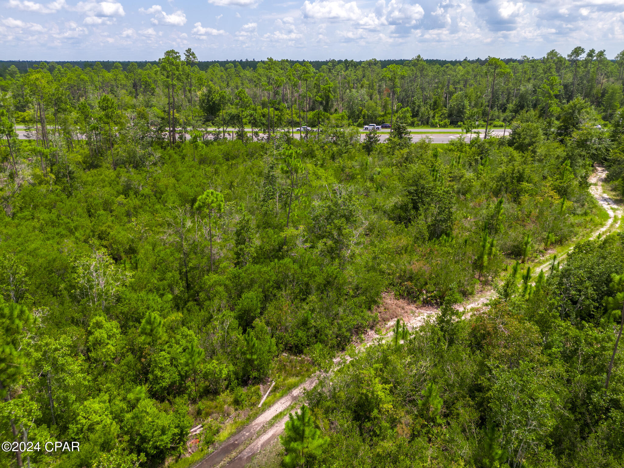 No Named Subdivision - Land