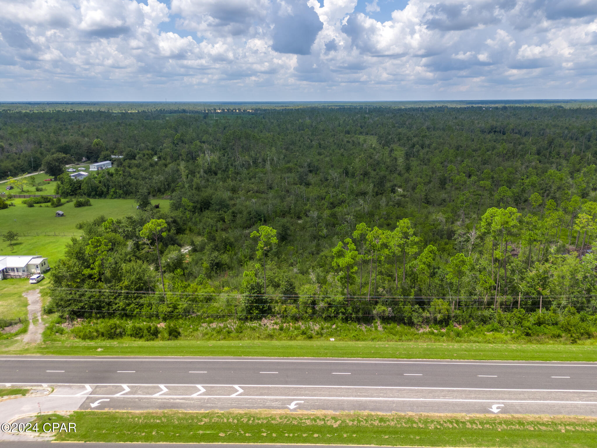 No Named Subdivision - Land