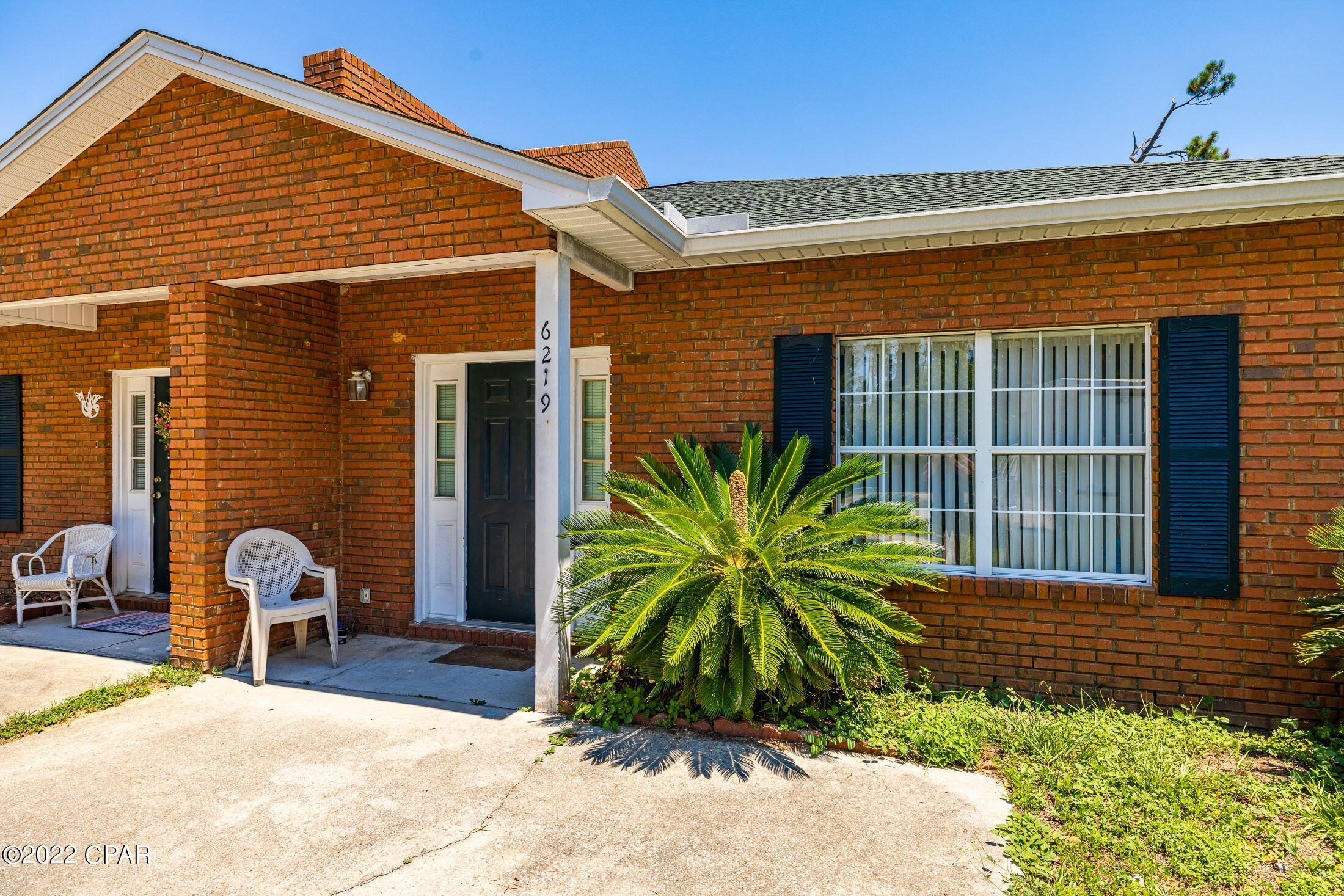 Treasure Cove - Residential